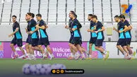 سپاهان لیمویی شد؛ ترکیب سپاهان برای دیدار مقابل الاهلی دوحه