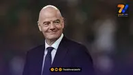 پای اینفانتینو هم به جنجال باز شد: هیچ جایی برای نژادپرستی در فوتبال نیست