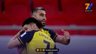 لیموچی با پاس گل برگشت؛ کاوه گل زد و شادی نکرد/ حکایت گل سوخته سپاهان!