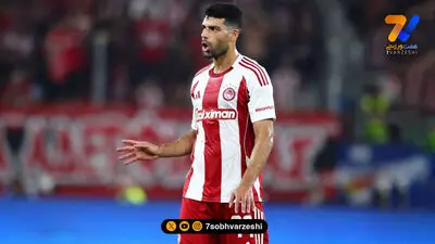 مهدی طارمی در تیم فرهاد مجیدی؛ بازتاب انفجار یک بمب در دبی!