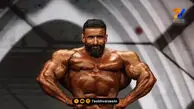 اینستاگرام هادی چوپان از دسترس خارج شد!