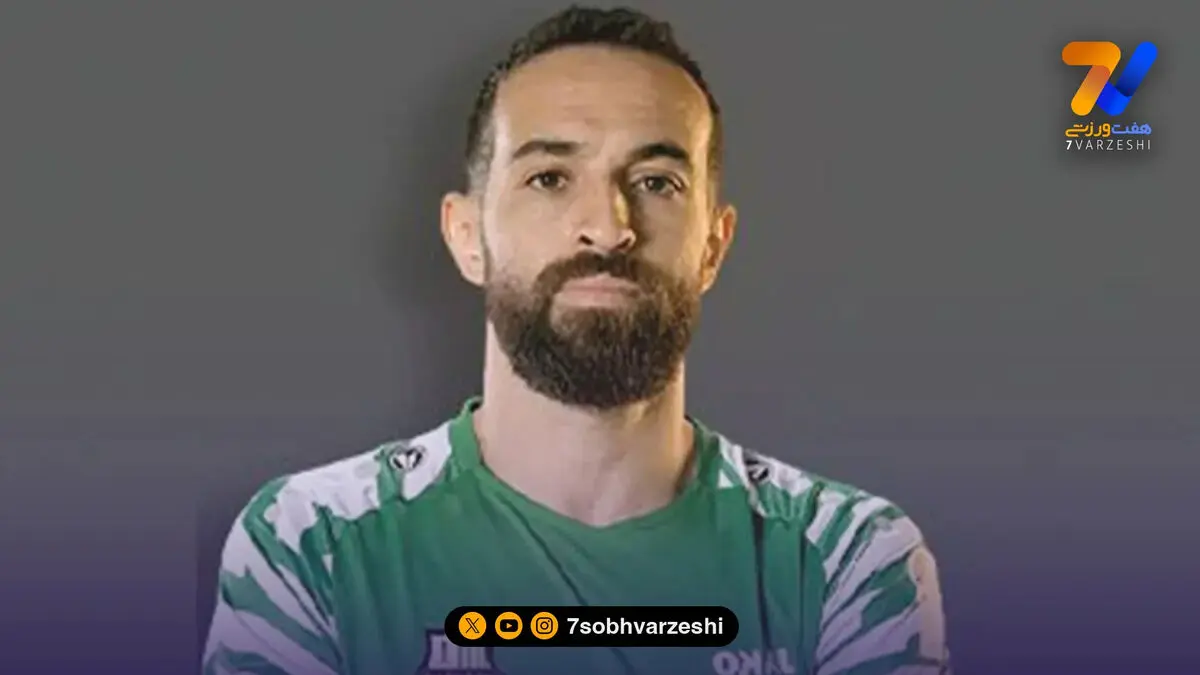 کاپیتان الاهلی پس از حذف سپاهان: با اراده و همبستگی به هدفمان رسیدیم