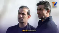 گزارش تصویری| خیبر به دنبال دبل مقابل پرسپولیس