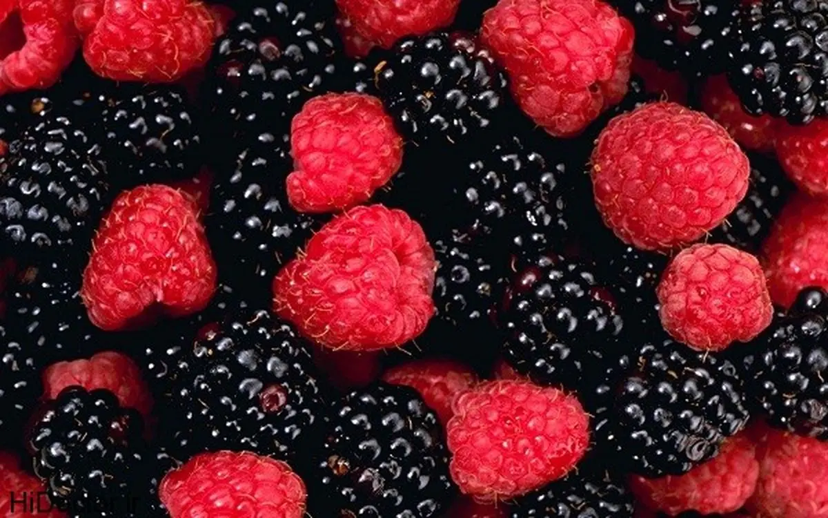 ۱۰ خوراکی ضد افسردگی و اضطراب