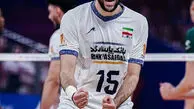تکلیف محرومیت عرشیا به‌نژاد نامشخص ماند