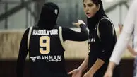 مرحله نیمه‌نهایی لیگ برتر بسکتبال زنان آغاز می‌شود