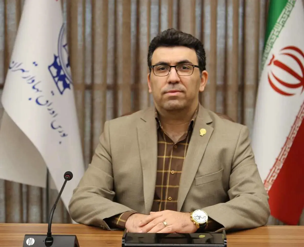 مدیرعامل بورس تهران: بازار سرمایه به دنبال همگرایی با دارایی‌های رمزارزی است نه مقابله!