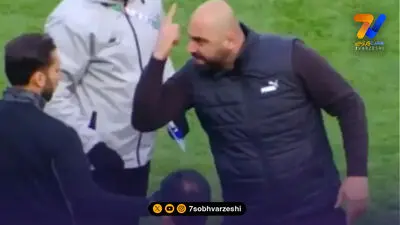 محرومان هفته اول لیگ برتر مشخص شدند