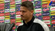 وریا غفوری: می شد بهتر از این باشیم!