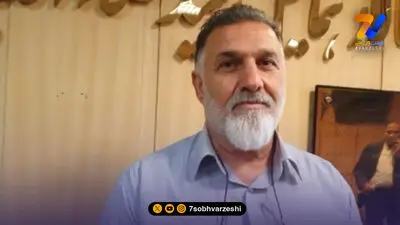 محرومیت یک‌ساله واسطه فوتبال به دلیل نقض مقررات اخلاقی