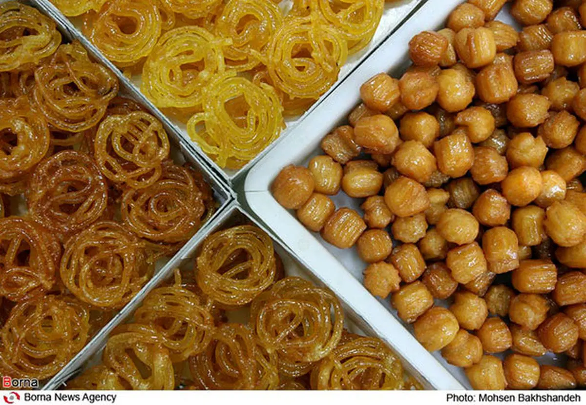 قیمت مصوب زولبیا و بامیه رمضان اعلام شد