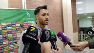 دروازه بان مس: استقلال هیچ چیزی برای ارائه نداشت، غیر از منیر!