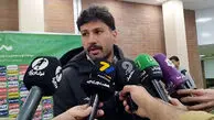 ایمان سلیمی: مشکلی با جدایی از استقلال نداشتم و با رضایت جدا شدم