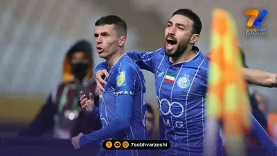 شروع طوفانی ستاره‌ها؛ تیم منتخب هفته اول لیگ برتر!