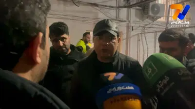 محرومان هفته اول لیگ برتر مشخص شدند