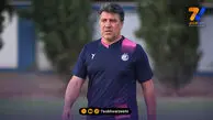 بازگشت محمد نوازی به نیمکت استقلال