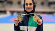 گلایه مدال‌آوران ناشنوا از کاهش پاداش‌ها