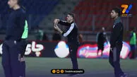وریا غفوری از کادر فنی استقلال جدا شد
