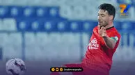پاسخ شجاع خلیل زاده به شیطنت خبرنگار انزلی چی؛ کشاله ام را به تو نشان دادم!