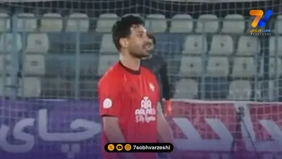 خلیل زاده از سرمربی ملوان انتقاد کرد و فحش خورد/ شجاع: مازیار، مقصر تویی!