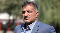 هاشم صیامی: محیطی‌زاده از اردو کنار گذاشته نشده است