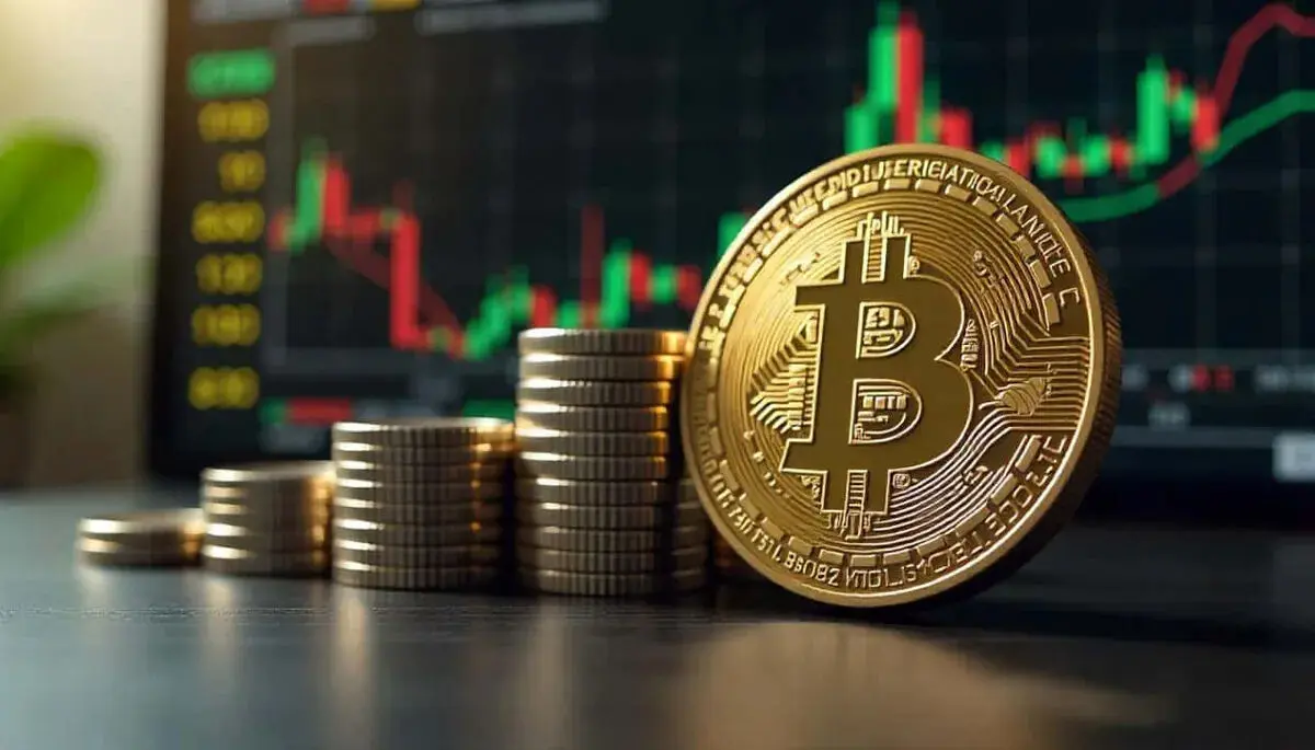 حجم معاملات باز بیت کوین به کم‌ترین سطح ماه اخیر رسید
