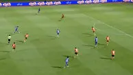 از صدرنشینی استقلال در لیگ برتر تا گلزنی قلی زاده برای لخ پوزنان