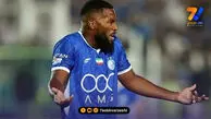 نازون 6 کیلو اضافه وزن دارد!