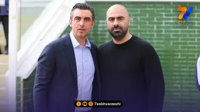 شروع طوفانی ستاره‌ها؛ تیم منتخب هفته اول لیگ برتر!