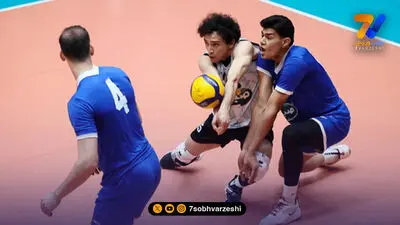 استقلال از مشهد راهی لیگ برتر می‌ شود!