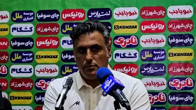 اولتیماتوم خلیفه‌اصل جواب داد؛ پنجره استقلال باز شد