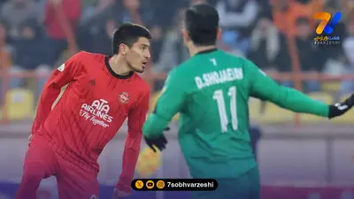 آرای جدید کمیته انضباطی؛ حاجی عیدی جریمه شد