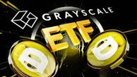 ورود تاریخی دوج کوین به وال‌استریت با آغاز معاملات صندوق ETF گری‌اسکیل