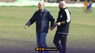 ترابیان: بازیکنان با تمام وجود سهراب را پذیرفتند/ استقلال بهترین‌های ایران را دارد
