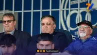 مسوول فنی آکادمی استقلال: روابط نامشروع و عناصر آلوده را پاکسازی کردیم!