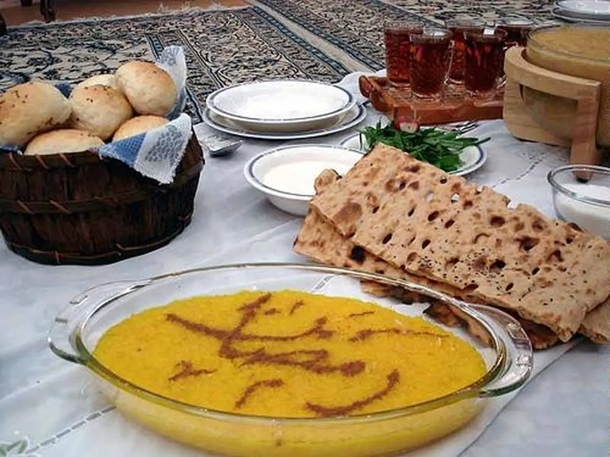منشاء سردردهای ماه رمضان  و راه حل آن چیست؟