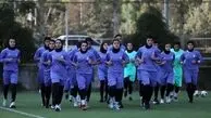 ‎ تیم ملی فوتبال زنان وارد نخستین اردوی آماده‌سازی شد