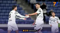 پنالتی جنجالی؛ ستاره خارجی همه را آنفالو کرد!
