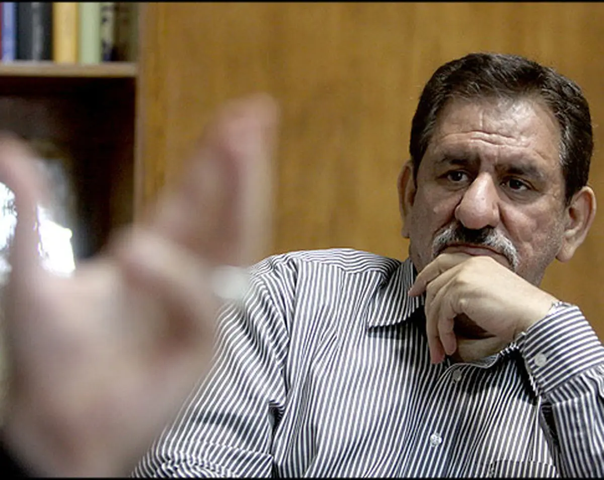 نامه معاون رییس جمهور برای پیگیری حقوق ۲۳۴ میلیون تومانی مدیر بانکی