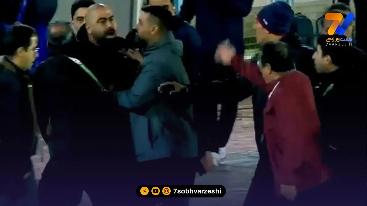 روی این مطلب بوق بگذارید!