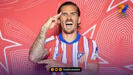 بمب MLS؛ اورلاندو سیتی در آستانه جذب آنتوان گریزمان!