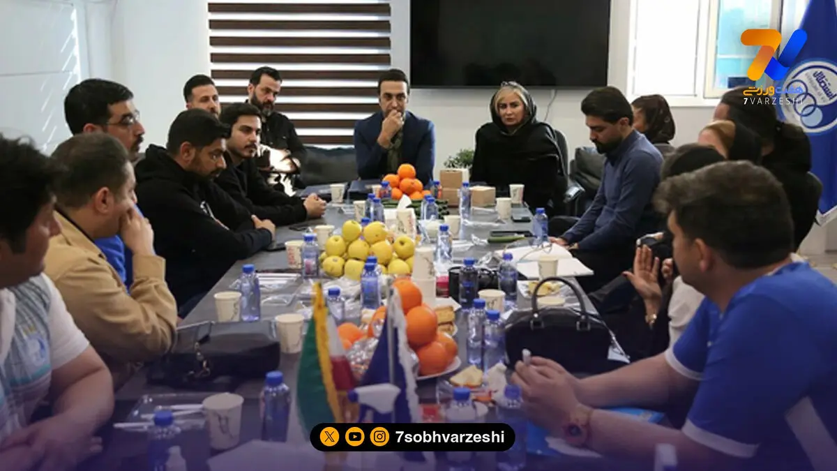 خبرگزاری فارس مچ استقلال را گرفت؛ روزه خواری رسانه ای +عکس فکت جدید!