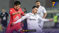 حواشی دیدار ملوان و تراکتور؛ ناظر مسابقه تعلیق شد!