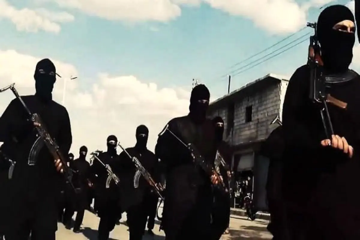 جنایت تکفیریهای داعش علیه غیرنظامیان سوری در حومه «حلب»