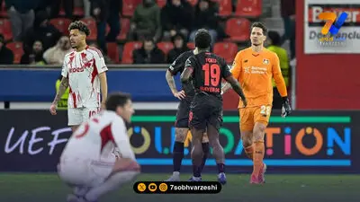 مهدی طارمی در تیم فرهاد مجیدی؛ بازتاب انفجار یک بمب در دبی!