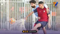 فهرست ۱۷ نفره تیم ملی فوتبال ساحلی اعلام شد
