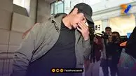 بن‌یدر پس از تبرئه: مرسی، بی‌گناه بودم! +عکس