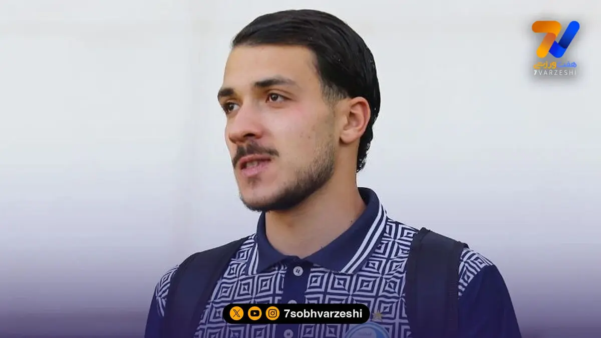 حضور مهدی قایدی در لیست استقلال!