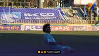 سریع ترین گل فصل سوخت؛ VAR به داد سپاهان رسید!