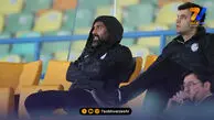 پارتی بازی استقلال برای اوزجان پیزاتی؛ واویلا میلاد روی سکو!